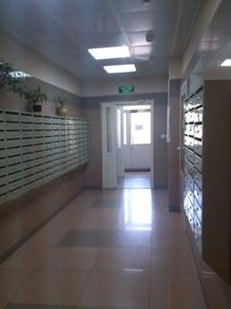 Сдам посуточно однокомнатную квартиру, Екатеринбург - квартира посуточно