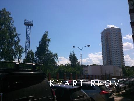 Сдам посуточно однокомнатную квартиру, Екатеринбург - квартира посуточно