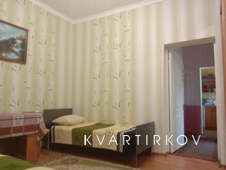 Lovely House for 10 minutes. to sea, Odessa - apartment by the day