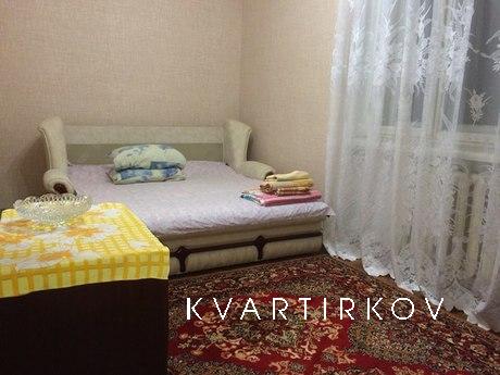 Rent your 1-bedroom. apartment in the center of Odessa, str.