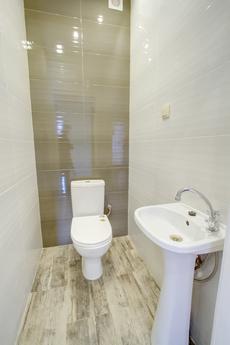 new private house in the center, Odessa - apartment by the day