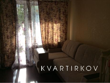 затишне тихе місце в центрі Москви, поруч Савеловський вокза