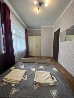 Apartment for daily/hourly city center, Sumy - apartment by the day