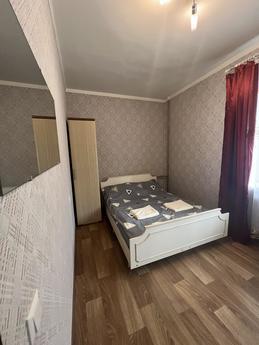 Apartment for daily/hourly city center, Sumy - apartment by the day