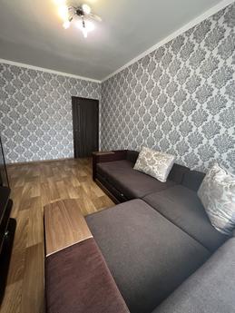 Cozy apartment in the center of Sumy, on Yaroslav the Wise s