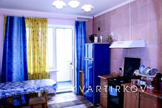 Accommodation and vacation in Odessa, Odessa - apartment by the day