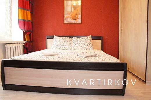 Kavrttira rent in m Arbat!, Moscow - apartment by the day