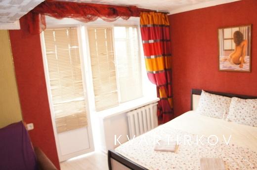 Kavrttira rent in m Arbat!, Moscow - apartment by the day