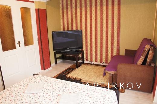 Kavrttira rent in m Arbat!, Moscow - apartment by the day