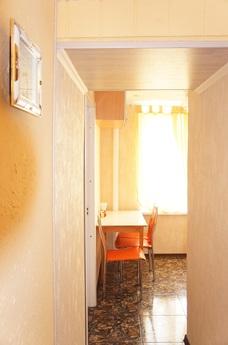 Kavrttira rent in m Arbat!, Moscow - apartment by the day