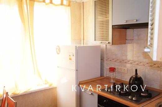 Kavrttira rent in m Arbat!, Moscow - apartment by the day