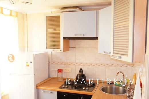 Kavrttira rent in m Arbat!, Moscow - apartment by the day