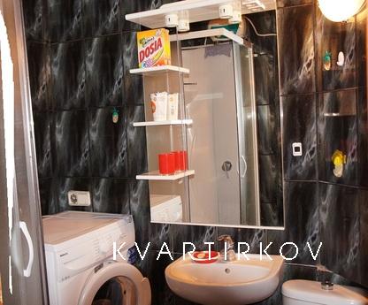 Kavrttira rent in m Arbat!, Moscow - apartment by the day