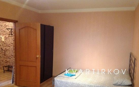 Квартира посуточно на Рублёвском шоссе!, Москва - квартира посуточно