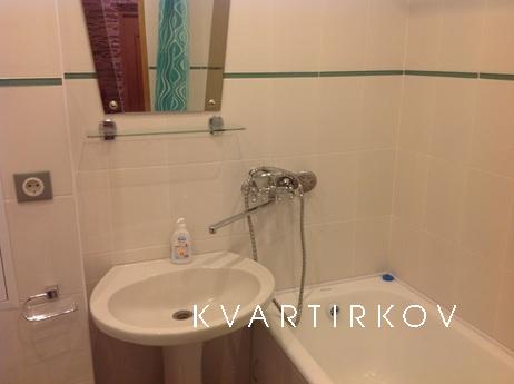 Квартира посуточно на Рублёвском шоссе!, Москва - квартира посуточно