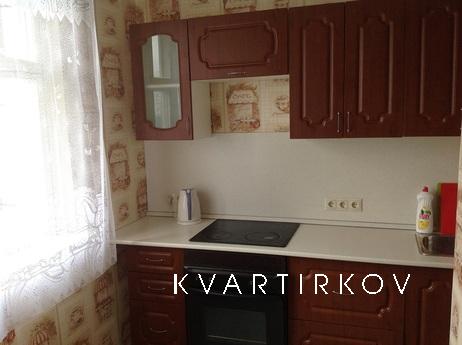 Квартира посуточно на Рублёвском шоссе!, Москва - квартира посуточно