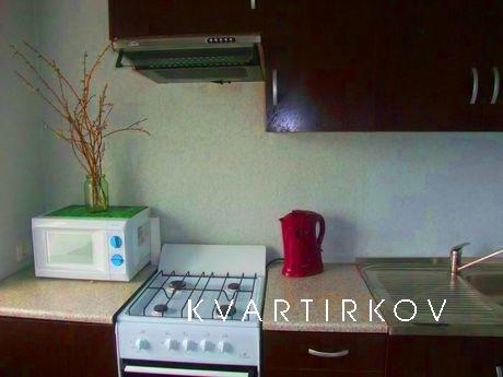 For rent 1 room. vokzal, Kerch - apartment by the day