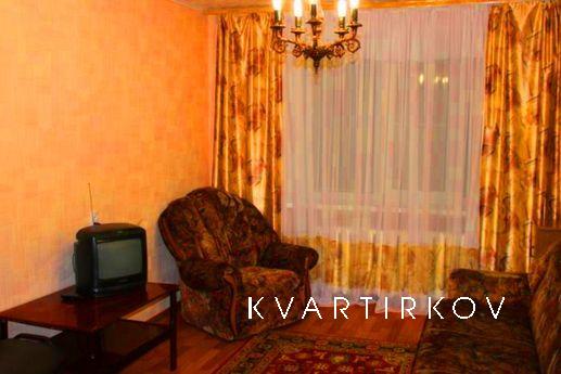 Сдаю посуточно отличную квартиру в городе Керчь без посредни