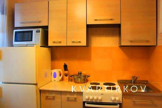 For rent 2 rooms., Kerch - apartment by the day