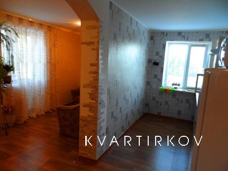 Posuti 2 rooms. e intsevo, Kerch - apartment by the day