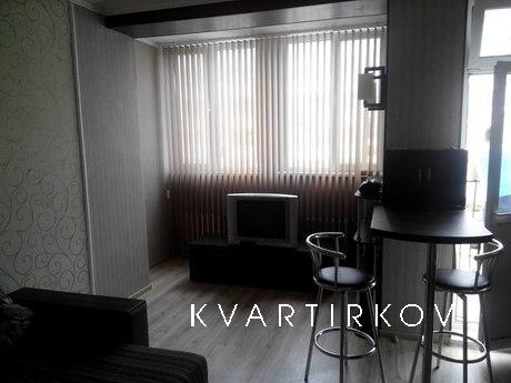 Apartment near the sea, Sevastopol - apartment by the day