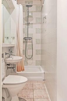 Трехкомнатные апартаменты на Тверской, Москва - квартира посуточно