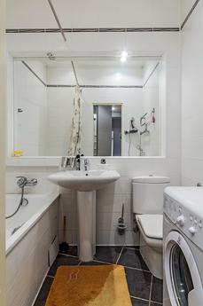 Трехкомнатные апартаменты на Тверской, Москва - квартира посуточно