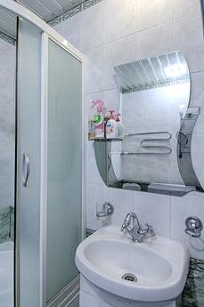 Двухкомнатная квартира на Белорусской, Москва - квартира посуточно