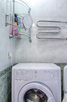 Двухкомнатная квартира на Белорусской, Москва - квартира посуточно