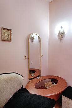 Двухкомнатная квартира на Белорусской, Москва - квартира посуточно