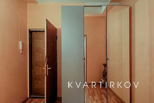 Двухкомнатная квартира на Белорусской, Москва - квартира посуточно