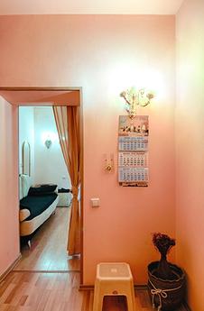 Двухкомнатная квартира на Белорусской, Москва - квартира посуточно