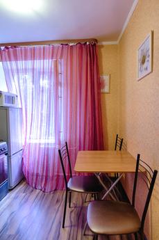 Однокомнатная квартира на Сходненской, Москва - квартира посуточно