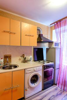 Однокомнатная квартира на Сходненской, Москва - квартира посуточно