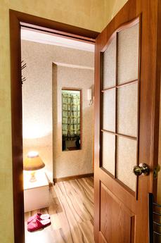 Однокомнатная квартира на Сходненской, Москва - квартира посуточно