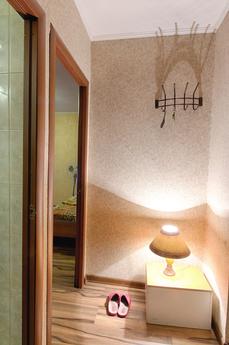 Однокомнатная квартира на Сходненской, Москва - квартира посуточно