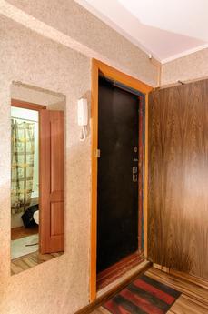 Однокомнатная квартира на Сходненской, Москва - квартира посуточно