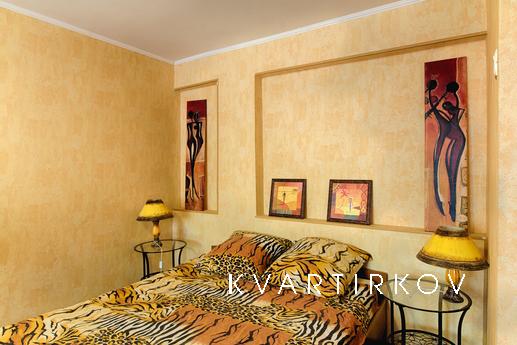 Однокомнатная квартира на Сходненской, Москва - квартира посуточно