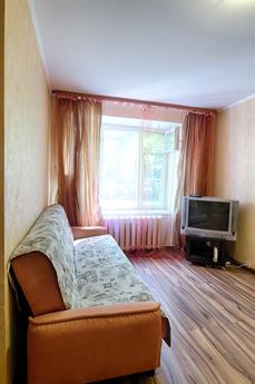 Однокомнатная квартира на Сходненской, Москва - квартира посуточно