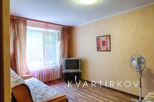 Однокомнатная квартира на Сходненской, Москва - квартира посуточно