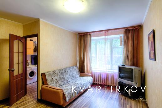 Однокомнатная квартира на Сходненской, Москва - квартира посуточно