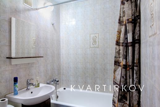 Однокомнатная квартира на Сходненской, Москва - квартира посуточно