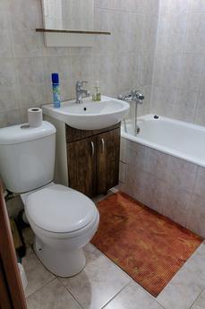 Однокомнатная квартира на Сходненской, Москва - квартира посуточно