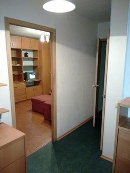 Однушка из Botanichke, Москва - квартира посуточно