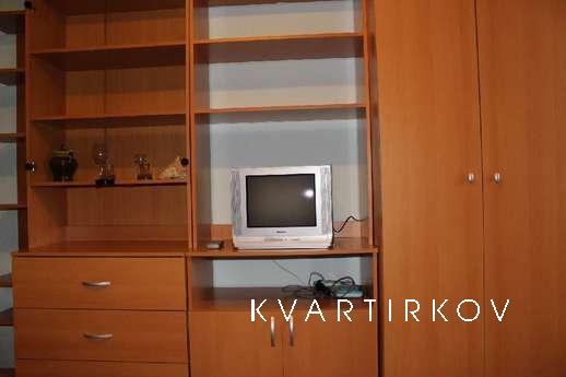 Однушка из Botanichke, Москва - квартира посуточно