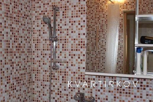 Однушка из Botanichke, Москва - квартира посуточно