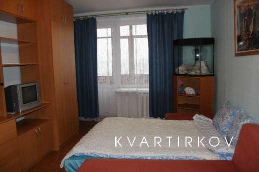 Консьерж. Кирпичный дом , чистый подьезд, квартира после рем