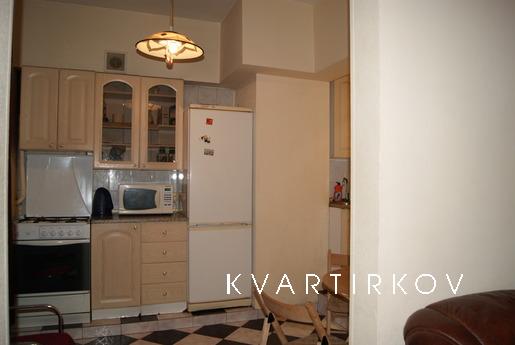 Двушка на Парке Победы на сутки и часы, Москва - квартира посуточно