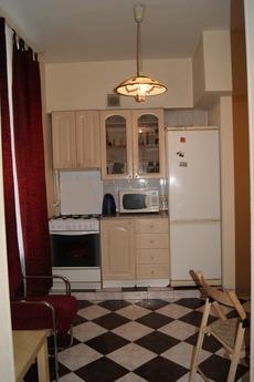 Двушка на Парке Победы на сутки и часы, Москва - квартира посуточно