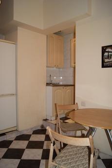 Двушка на Парке Победы на сутки и часы, Москва - квартира посуточно